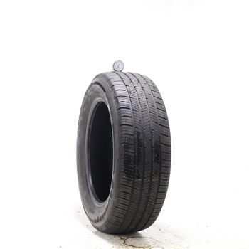 Set of (2) Used 225/60R17 BFGoodrich Advantage Control 99H - 8/32
