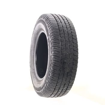 Used LT275/70R18 Michelin Defender LTX M/S 2 125/122S - 14/32