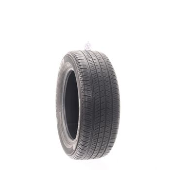 Set of (2) Used 225/60R17 Yokohama Avid Ascend GT 99V - 6/32