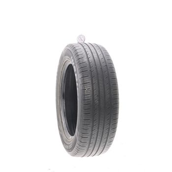 Set of (2) Used 225/60R17 Sailun Inspire 99T - 5.5-7/32