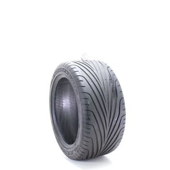 Used 275/40ZR17 Goodyear Eagle F1 GS D3 98Y - 8/32