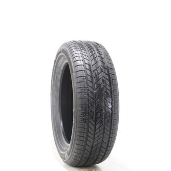 Driven Once 255/55R20 Bridgestone Alenza AS Ultra 107H - 10/32