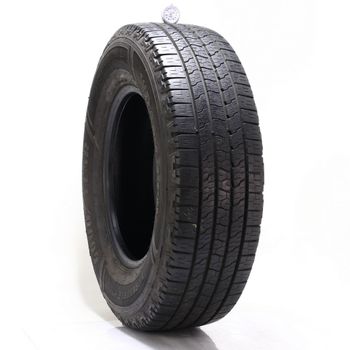 Used LT275/70R18 Goodyear Wrangler Workhorse HT 125/122R - 9.5/32