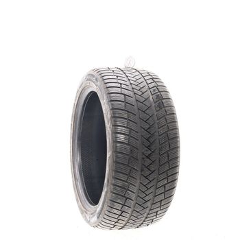 Used 275/40R19 Vredestein Wintrac Pro 105W - 8/32