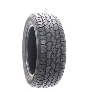 Used 275/55R20 Sailun Terramax A/T 117T - 7.5/32