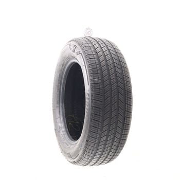 Used 235/60R17 Bridgestone Turanza Quiet Track 102H - 8.5/32
