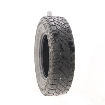 Used LT235/80R17 Cooper Discoverer S/T Maxx 120/117Q - 10/32