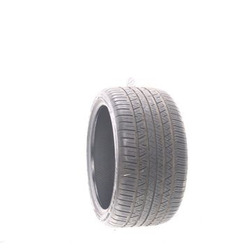Set of (2) Used 305/30R19 Cooper Zeon RS3-G1 102W - 9-9.5/32