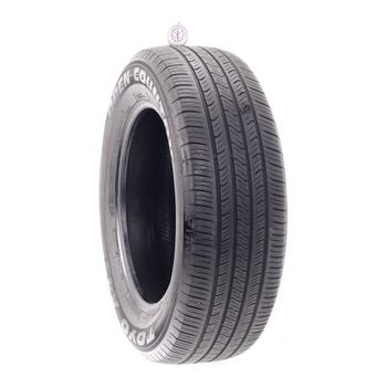 Set of (2) Used 235/65R18 Toyo Open Country A43 106V - 7-7.5/32