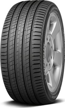 Set of (4) New P245/45R20 Michelin Latitude Sport 3 ZP 103W