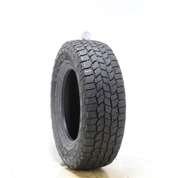 Used 235/70R16 Cooper Discoverer A/T 106T - 11/32