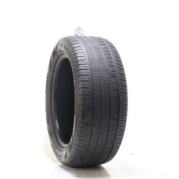 Used 265/50R19 Pirelli Scorpion Zero Plus 110Y - 5.5/32