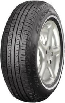 New 155/80R13 Starfire Solarus Classic 79T