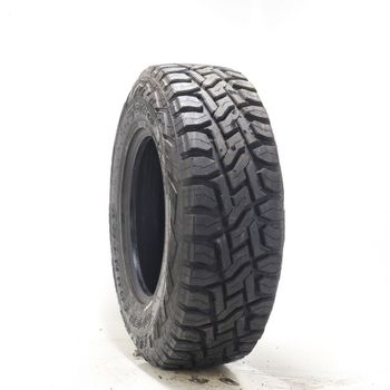 Driven Once LT285/70R17 Toyo Open Country RT 121/118Q - 15/32
