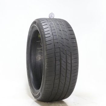 Set of (4) Used 275/40R21 Hankook Ventus S1 evo3 SUV HRS 107Y - 7.5/32