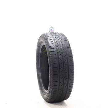 Used 195/55R16 Continental ContiProContact SSR 87V - 4.5/32