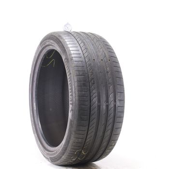 Used 285/40ZR22 Continental ContiSportContact 5P MO 106Y - 4.5/32