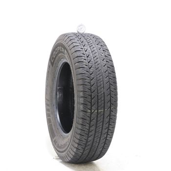 Used 235/70R16 Cooper Evolution HT2 106T - 9.5/32
