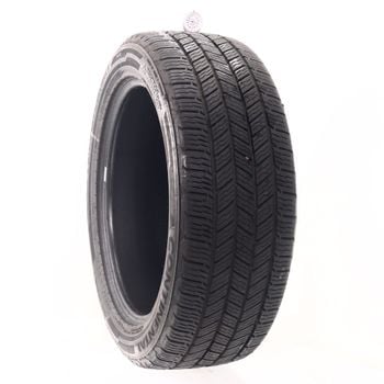 Set of (2) Used 275/50R22 Continental TerrainContact H/T 115H - 10.5/32
