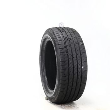 Set of (2) Used 255/50R19 Sumitomo HTR Enhance CX2 107V - 10-10.5/32