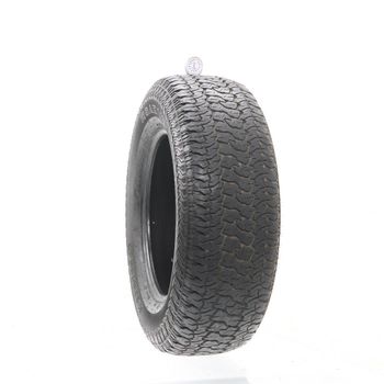 Used 245/70R17 Kumho Road Venture AT51 108T - 7/32