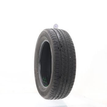 Used 225/60R18 Yokohama YK-CTX 100H - 10.5/32