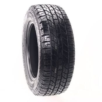 Set of (2) New LT295/60R20 Yokohama Geolandar A/T G015 126/123S - 99/32