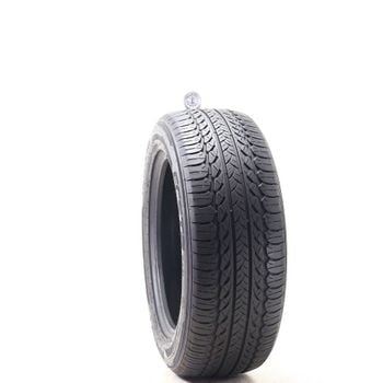 Used 245/55R18 Kumho Ecsta PA31 103V - 7/32