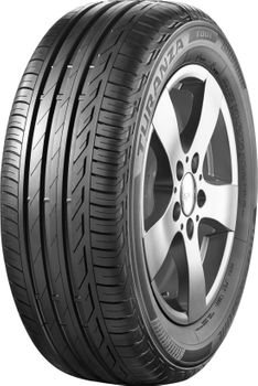 Set of (4) New 225/45R17 Bridgestone Turanza T001 RFT 91W