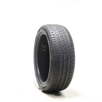 New 245/45ZR20 Nexen N'Fera SU1 103Y - 9/32