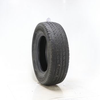 Set of (2) Used LT245/70R17 Hankook Dynapro HT 119/116S - 9.5/32