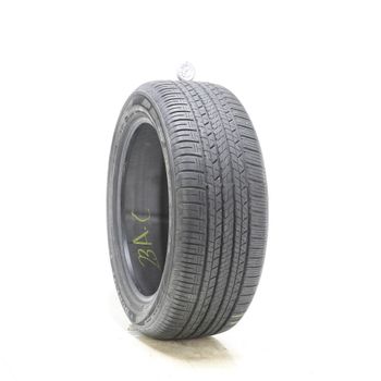 Used 235/50R18 Dunlop SP Sport Maxx A1 A/S 97V - 9/32