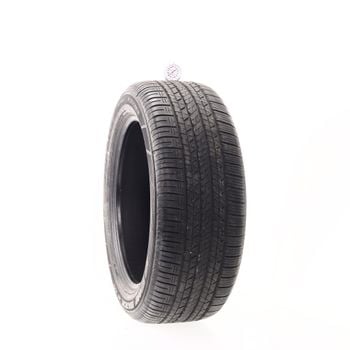 Used 235/50R18 Dunlop SP Sport Maxx A1 A/S 97V - 9/32