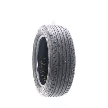 Set of (2) Used 225/55R18 Goodyear Assurance Finesse 98H - 8/32