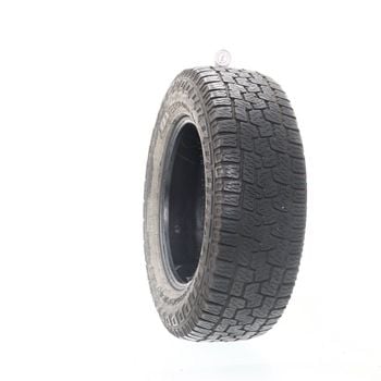 Set of (2) Used 265/65R18 Pirelli Scorpion All Terrain Plus 114T - 7.5/32