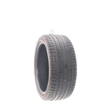 Used 255/40R20 Vredestein Quatrac Pro + 101Y - 7/32