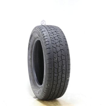 Set of (2) Used 225/65R17 Big O Big Foot A/S 102H - 9-10.5/32