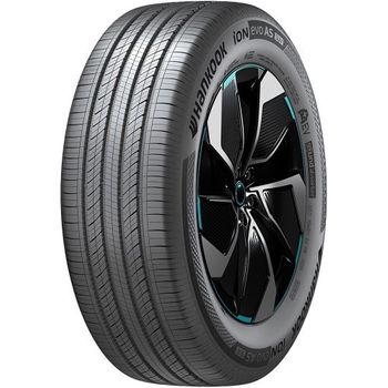 New 285/40R21 Hankook iON evo AS SUV IH01A 109H