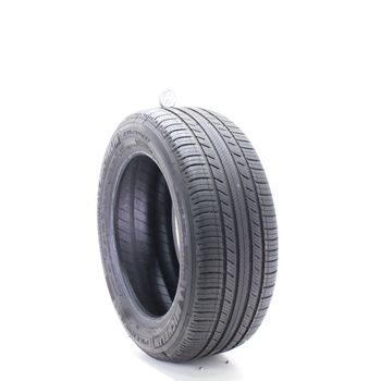 Used 235/55R17 Michelin Premier A/S 99H - 8/32