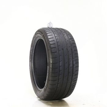 Used 275/40R18 Continental ContiSportContact 3E SSR 99Y - 5.5/32