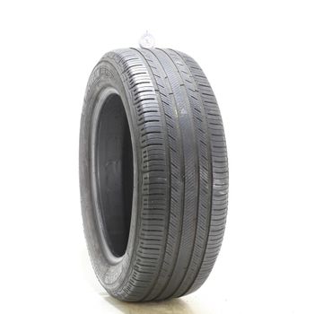 Used 255/55R20 Michelin Premier LTX 110H - 5/32