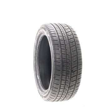 Driven Once 255/45ZR20 General G-Max AS-07 105W - 9.5/32