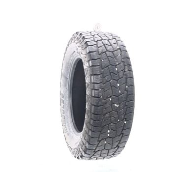 Set of (2) Used LT265/65R18 Hercules Terra Trac AT X-Venture 122/119R - 13/32