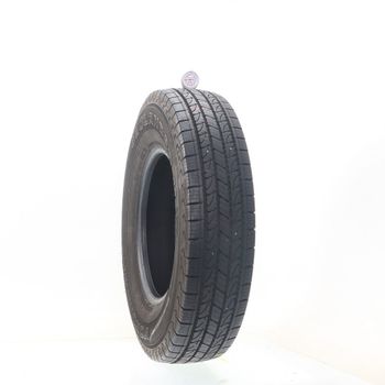 Set of (2) Used LT215/85R16 Yokohama Geolandar H/T G056 115/112R - 10-11/32