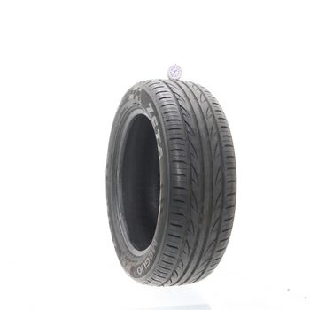Used 225/55R18 Zeta Meglio 102W - 8.5/32