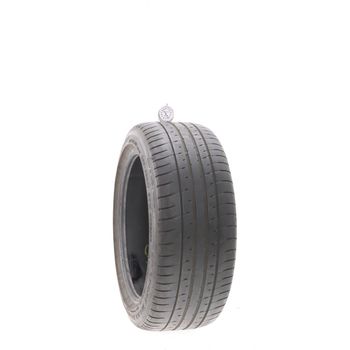 Used 235/45R17 Dunlop SP Sport Maxx GT 600A 97W - 5.5/32