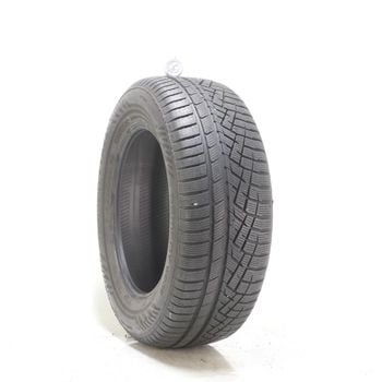 Used 255/60R18 Nokian Remedy WRG5 112V - 9/32