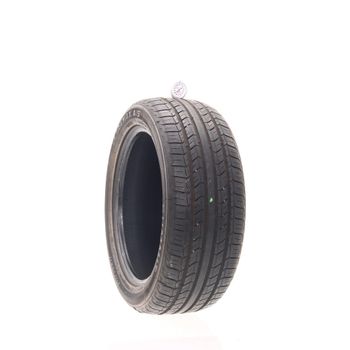 Set of (2) Used 215/50R17 Summit Ultramax A/S 91V - 8.5/32