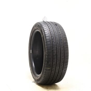Set of (4) Used 245/45R18 Advanta ER-800 100H - 8.5-9/32