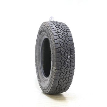 Used LT225/75R16 Falken Wildpeak A/T3W 115/112S - 13.5/32